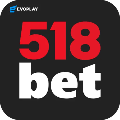 Ícone 518BET