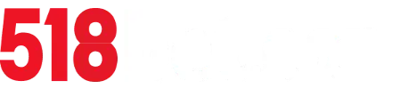 Logo 518BET