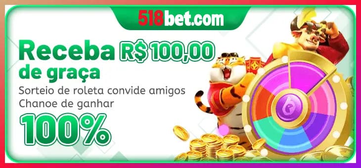 518BET plataforma — saque cashout PIX com comprovante